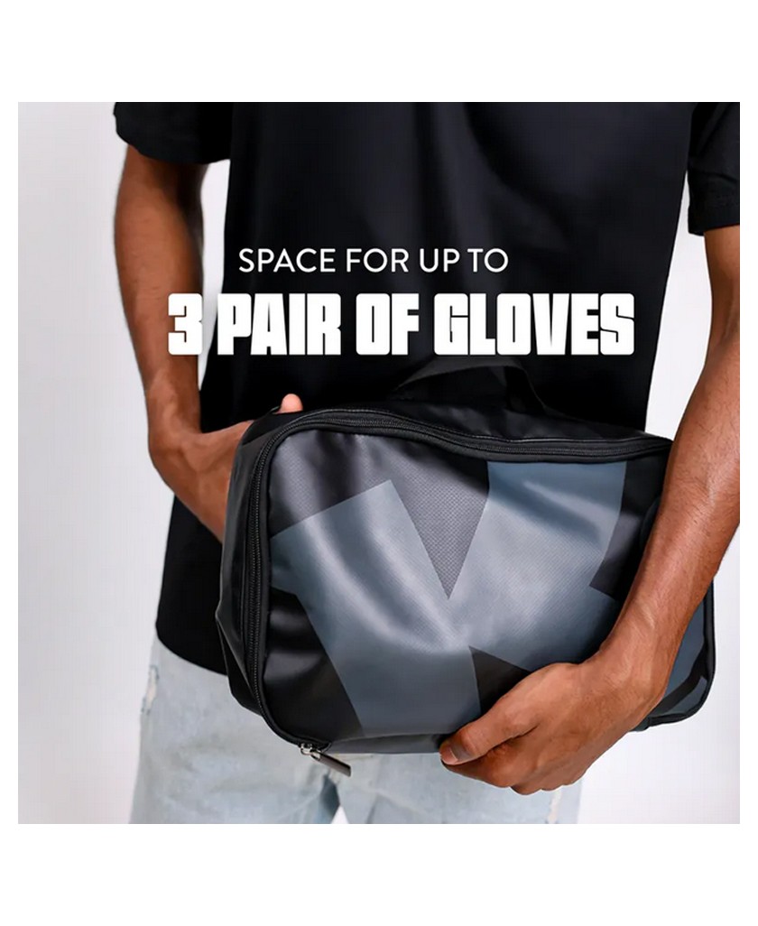 KEEPERsport Glove Bag