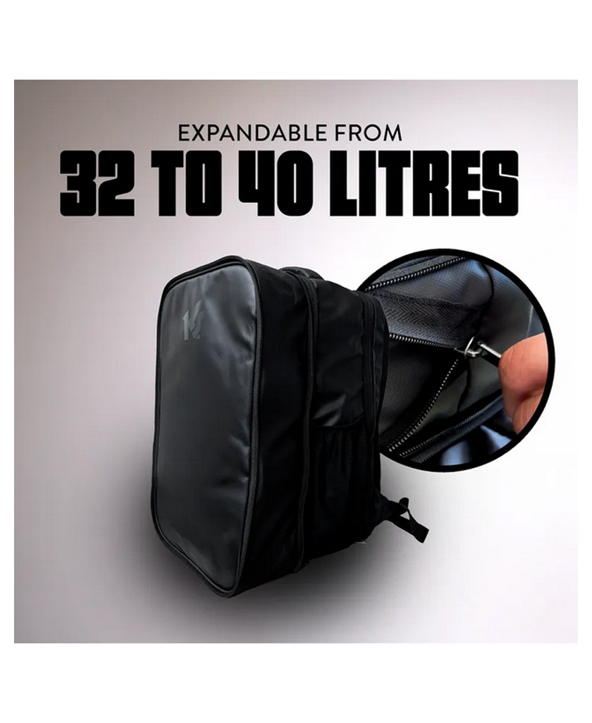 KEEPERsport KEEPERbag