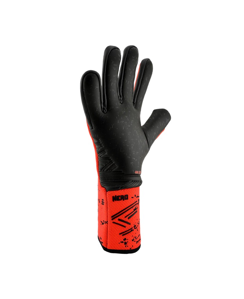 KEEPERsport Hero Elite NC Goalkeeper Gloves
