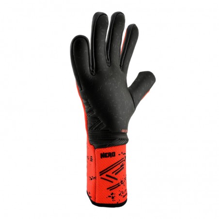 Guantes portero KEEPERsport Hero Elite NC