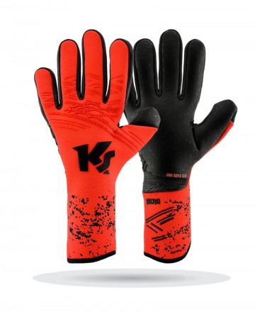 KEEPERsport Hero Elite NC Goalkeeper Gloves