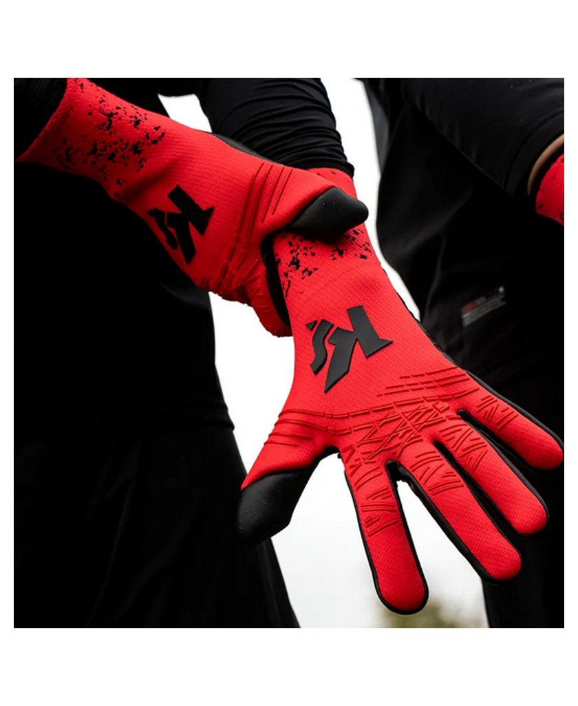 Guantes portero KEEPERsport Hero Elite NC