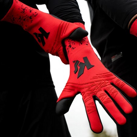 Guantes portero KEEPERsport Hero Elite NC