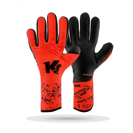 Guantes portero KEEPERsport Champ Prime NC