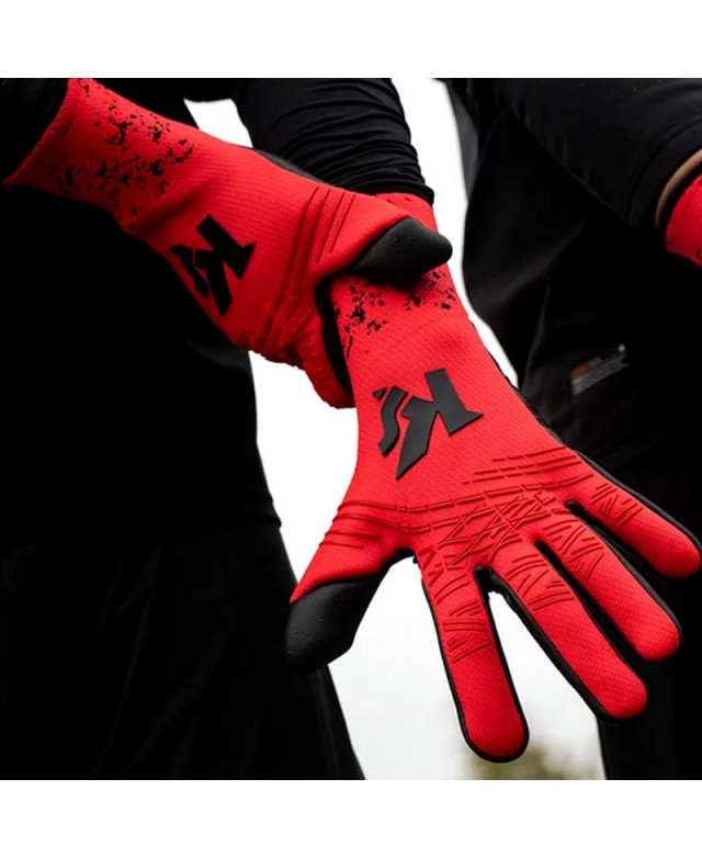 Guantes portero KEEPERsport Champ Prime NC