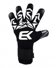Guantes portero Elitekeepers EK Panther Logo blanco