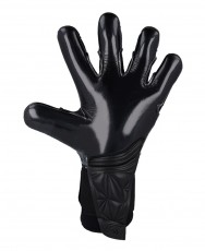 Elitekeepers EK Panther Logo White Goalkeeper Gloves