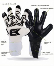 Elitekeepers EK Cancerber@s II goalkeeper gloves