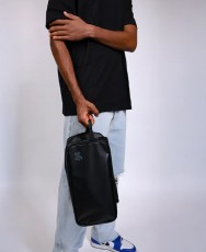 Neceser guarda guantes Keepersport Negro