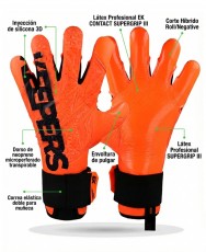 Elitekeepers EK Solar Goalkeeper Gloves