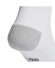 Adidas Milano 23 white football socks