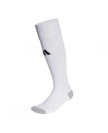 Adidas Milano 23 white football socks