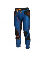 Reusch CS Femur 3/4 Short Padded Goalkeeper Tights