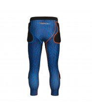 Malla de portero 3/4 con protecciones Reusch CS Femur Padded