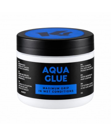 Aqua Glue Keepersport para guantes de portero