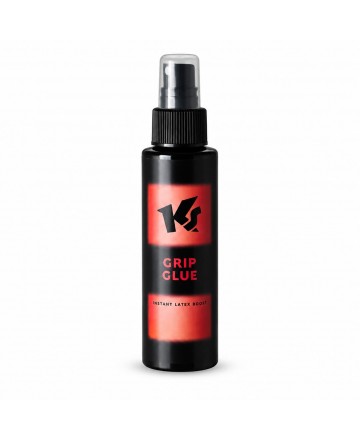 KEEPERsport Grip Glue goalkeeper glove grip enhancer spray 120ml