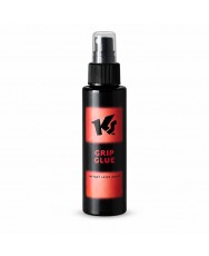 KEEPERsport Grip Glue goalkeeper glove grip enhancer spray 120ml