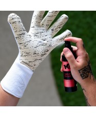 KEEPERsport Ultimate Grip Pack for goalkeeper glove care and grip