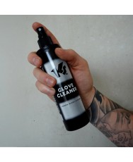 Pack KEEPERsport Ultimate Grip con Grip Glue, Glove Cleaner y Aqua Glue