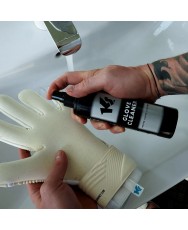 Pack KEEPERsport Ultimate Grip con Grip Glue, Glove Cleaner y Aqua Glue
