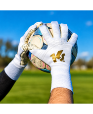 Guía de tallas KEEPERsport Hero Elite Power para guantes de portero