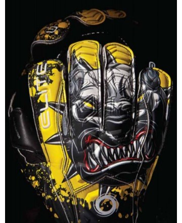 md goalkeeper gloves