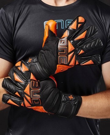 Buy One Gloves BLAZE goalkeeper gloves