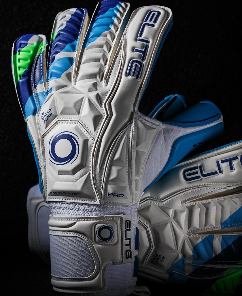 Buy Elite Aqua H ® Elite Sport goalkeeper glove Goalkeeping