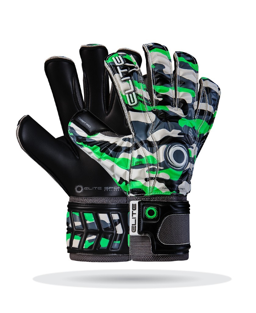 Elite sport goalkeeper gloves online