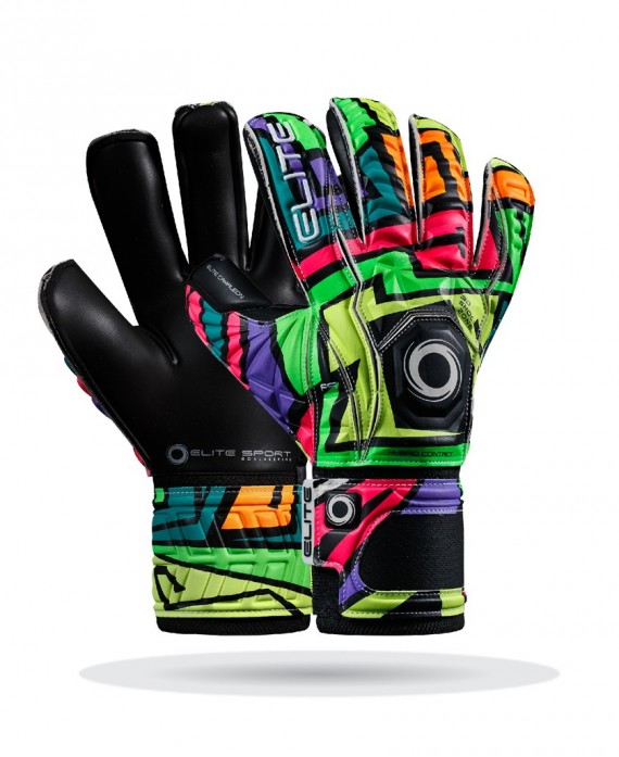 gs goalkeeper gloves