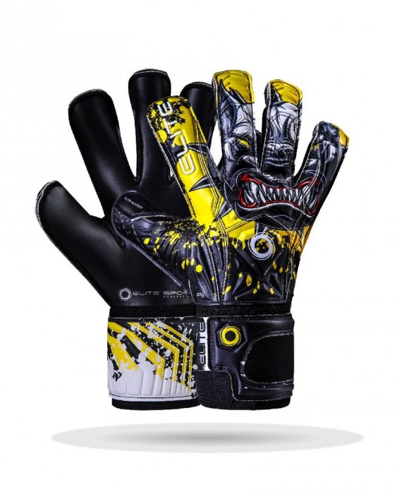 md goalkeeper gloves