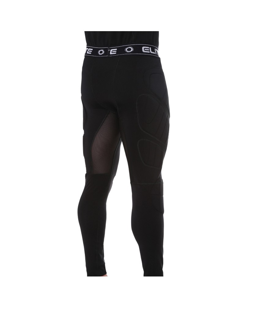 Buy long tights with protections for Elite soccer goalkeepers