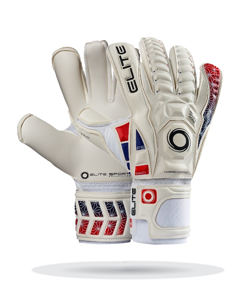Elite Lion Goalkeeper Gloves Elite Lion Goalkeeper Gloves