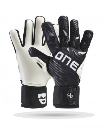 One Gloves SLYR LITE MIDNIGHT Gloves