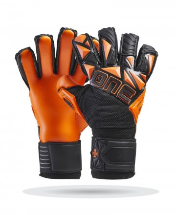 One Gloves SLYR BLAZE Goalkeeper Gloves