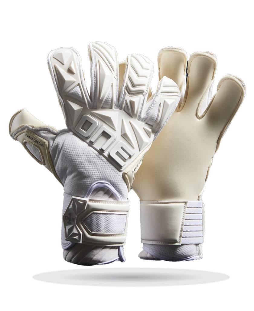 One Gloves SLYR Pure Goalkeeper Gloves