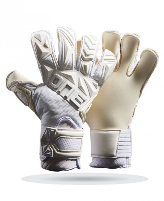 one sport goalkeeper gloves