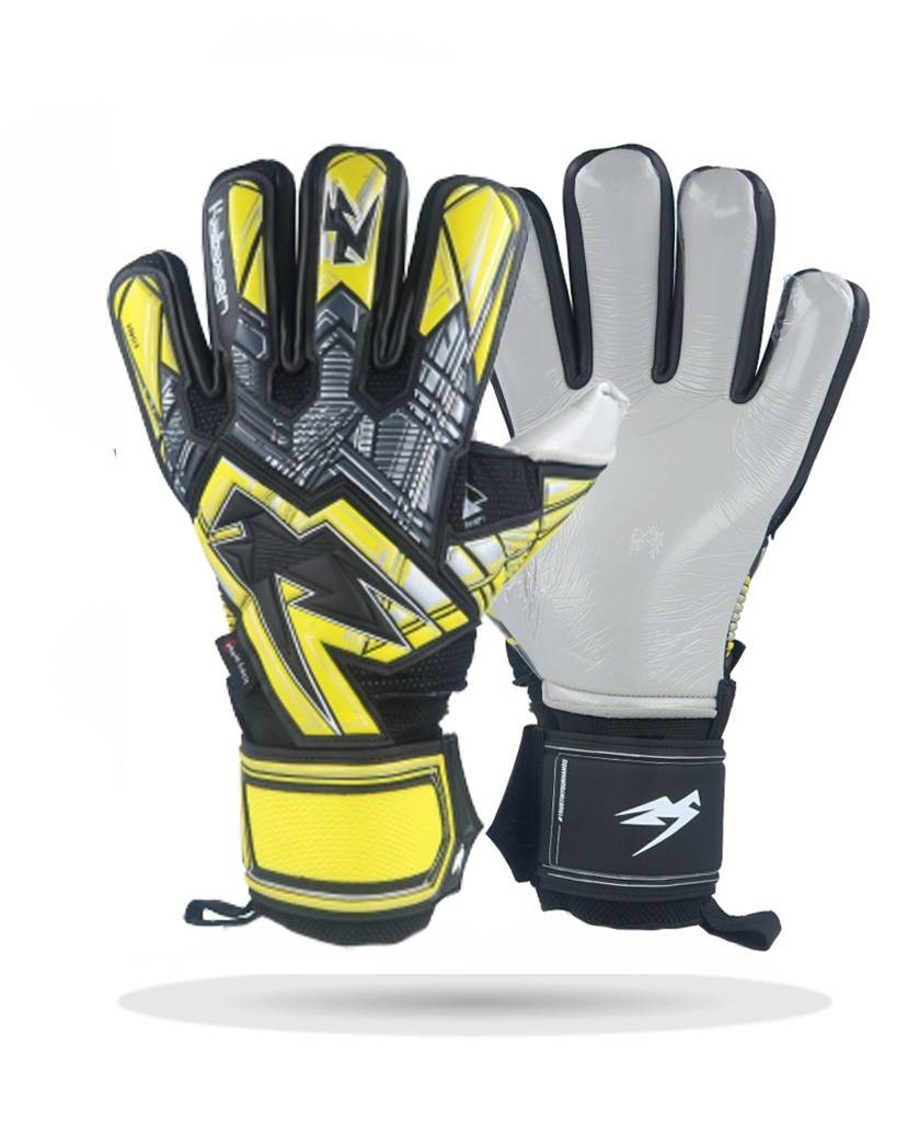 Guantes de portero Kaliaaer SHOKLOCK Guantes de portero Kaliaaer SHOKLOCK