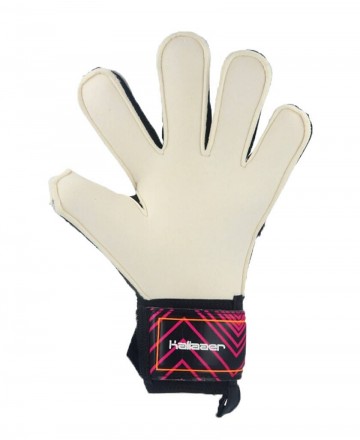 Goalkeeper gloves for children soloporteros