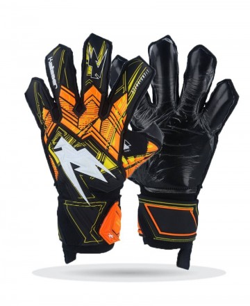 Ka goalkeeper gloves Clearance