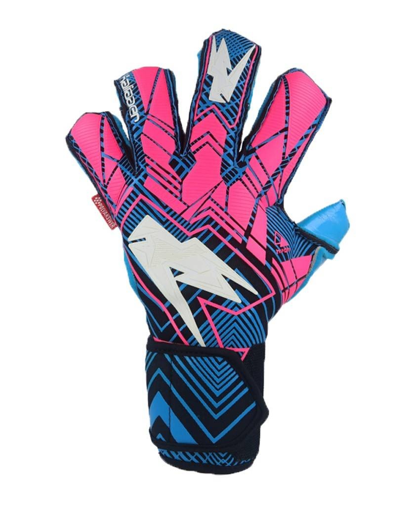 Kaliaaer PWRLITE I XT Pink Gloves