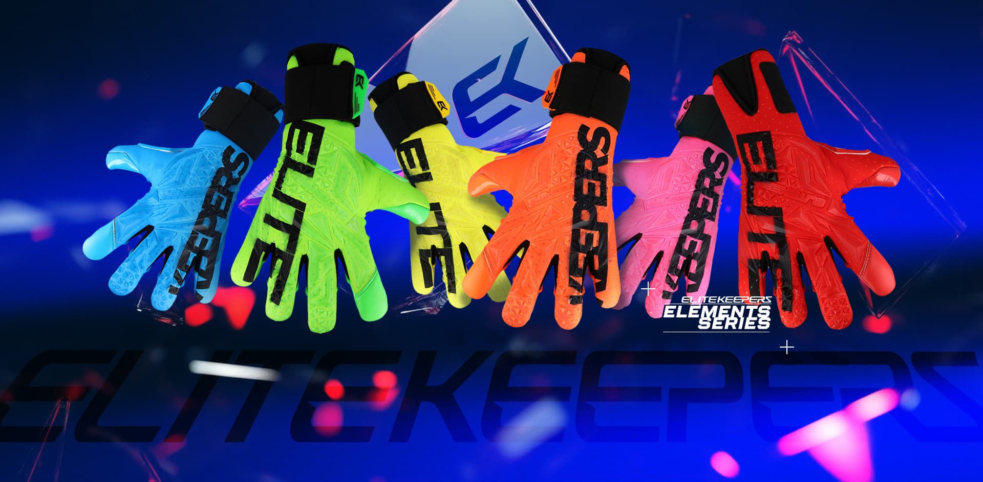 elitekeepers elemets