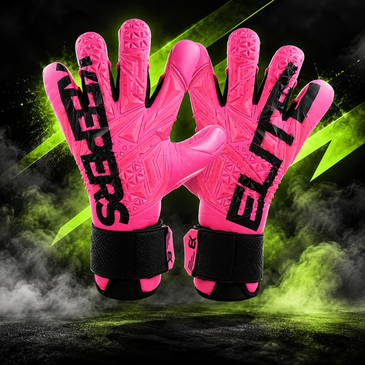 Guantes de portero Elitekeepers