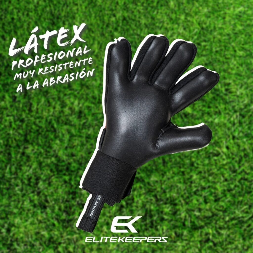 Guantes de portero Elitekeepers EK OTAKU