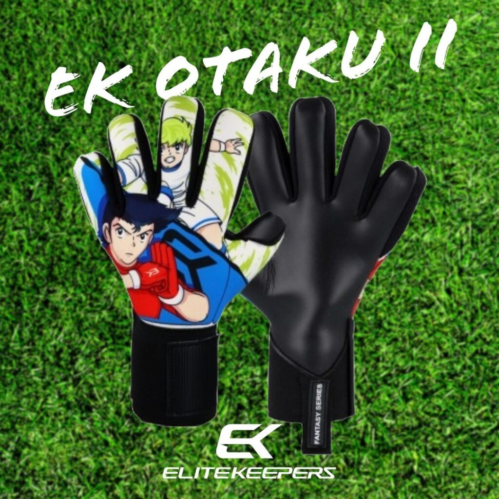 Guantes de portero Elitekeepers EK OTAKU