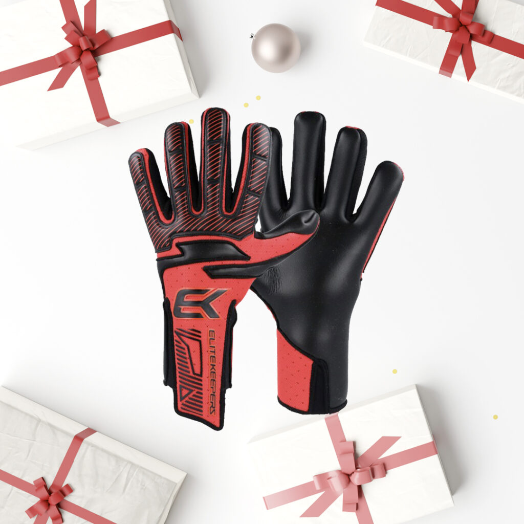 Guía de regalos para Porteros: Regalo Guantes portero Elitekeepers EK Blaze