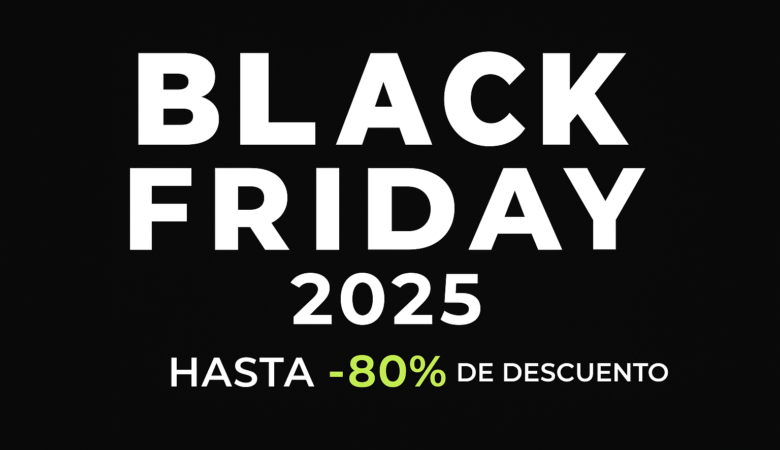 Black Friday 2025 Hasta -80% en guantes de portero EK